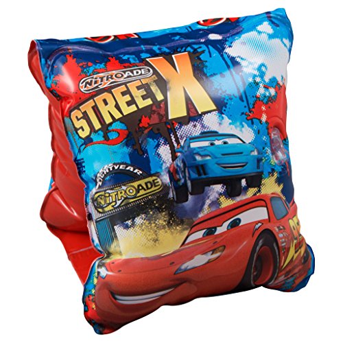 Speelgoed DSC-7055 - Schwimmen Manschetten Disney Cars Speelgoed DSC-7055 - Schwimmen Manschetten Disney Cars von Speelgoed