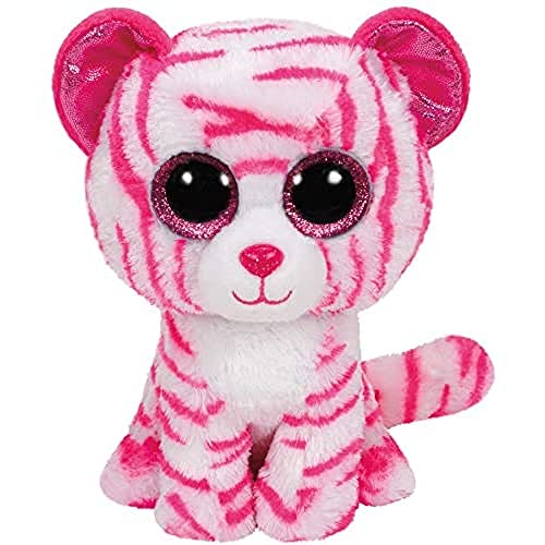 Speelgoed TY36823 - Ty Beanie Buddy Asia Plüschtier, 24 cm Speelgoed TY36823 - Ty Beanie Buddy Asia Plüschtier, 24 cm von Speelgoed