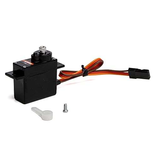 14g Sub Micro MG Servo: 240mm Servo-Kabel von Spektrum