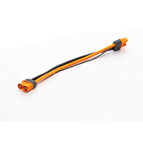6 „Verlängerung: IC3 Akku/IC3 Gerät von Spektrum