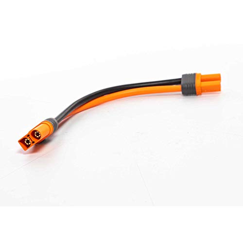 6" Verlängerung: IC5 Akku/IC5 Gerät 6" Verlängerung: IC5 Akku/IC5 Gerät von Spektrum