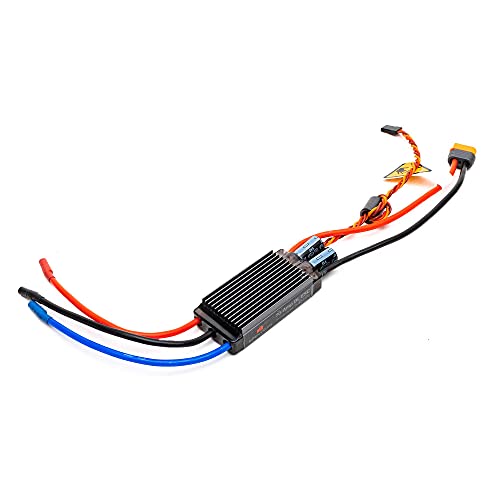 70 Amp 3S-4S Smart ESC mit Telemetrie: Habu STS 70 Amp 3S-4S Smart ESC mit Telemetrie: Habu STS von Spektrum