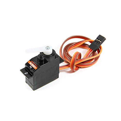 9g Mini-Servo-Kabel, 400 mm 9g Mini-Servo-Kabel, 400 mm von Spektrum