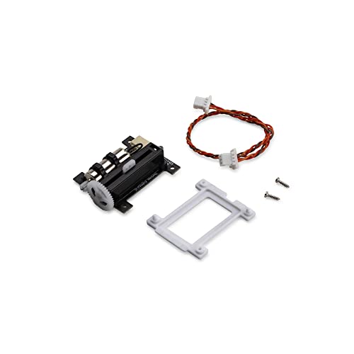 A202 2.9g Long-Throw Linear Servo A202 2.9g Long-Throw Linear Servo von Spektrum