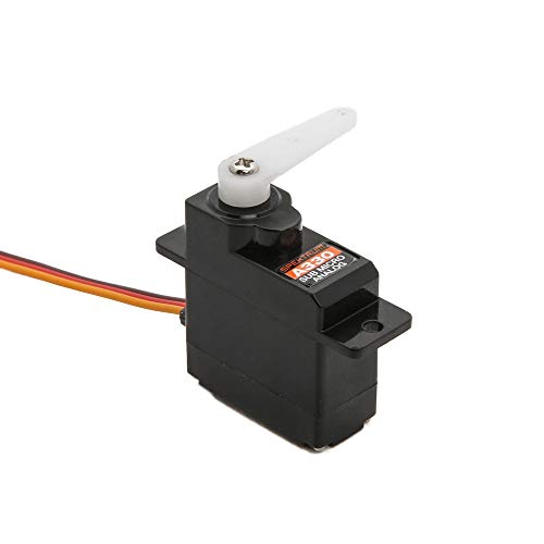 A330 Analog 9g Flugzeug-Servo A330 Analog 9g Flugzeug-Servo von Spektrum