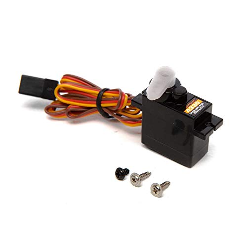 A330 Sub-Micro Analog 9g Flugzeug-Servo, umgedreht A330 Sub-Micro Analog 9g Flugzeug-Servo, umgedreht von Spektrum