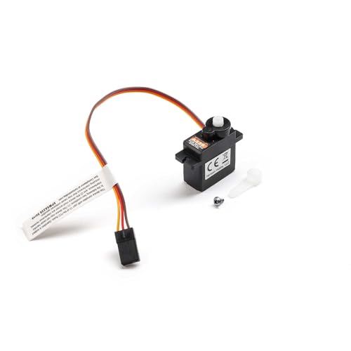 A336 9g Sub-Micro Servo von Spektrum