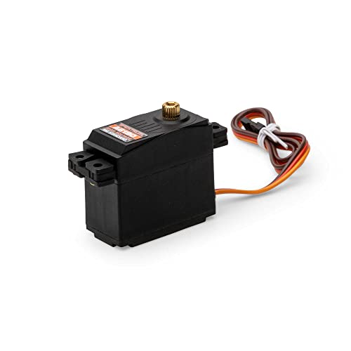 A6190 Standard Metal Gear HV Aircraft Servo A6190 Standard Metal Gear HV Aircraft Servo von Spektrum