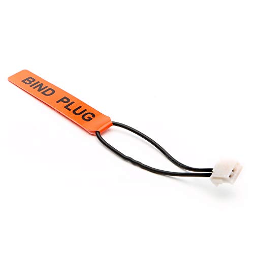 AR6335 Nanolit-Bind-Stecker - JST AR6335 Nanolit-Bind-Stecker - JST von Spektrum