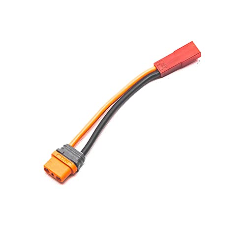 Spektrum Adapter: IC2 Battery/JST-RCY Device Spektrum Adapter: IC2 Battery/JST-RCY Device von Spektrum