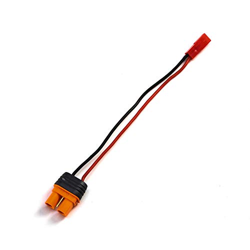 Adapter: IC3-Batterie/JST-Gerät Adapter: IC3-Batterie/JST-Gerät von Spektrum