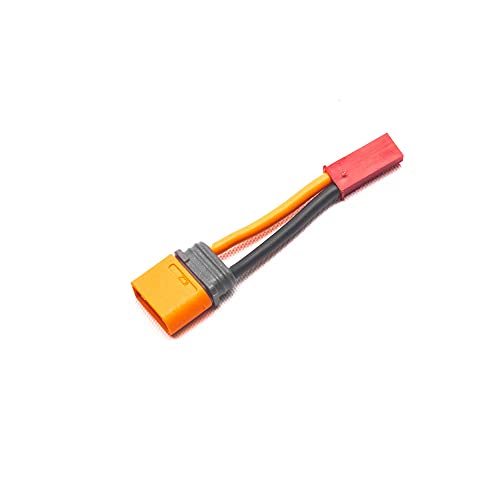 Adapter: JST-RCY Battery / IC2 Device Adapter: JST-RCY Battery / IC2 Device von Spektrum