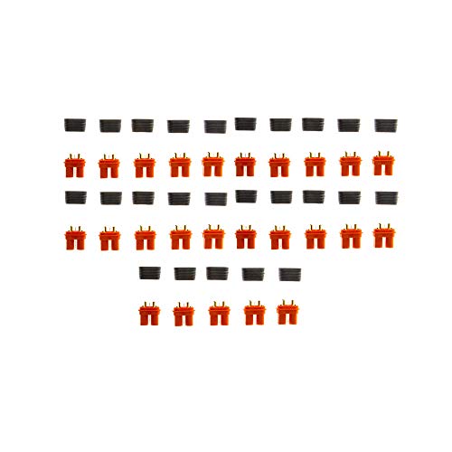 Anschluss: IC3-Batterie Bulk (25) von Spektrum