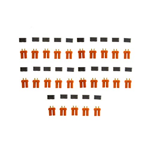 Anschluss: IC5-Batterie Bulk (25) von Spektrum