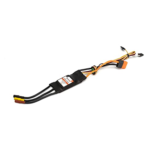 Avian 45-Amp Smart Lite Brushless ESC, 3S-4S: IC3 Avian 45-Amp Smart Lite Brushless ESC, 3S-4S: IC3 von Spektrum