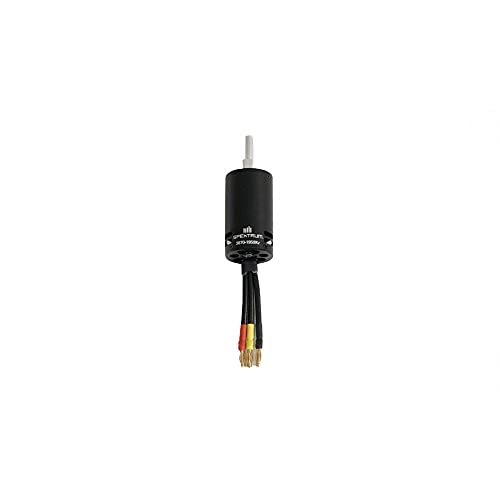 Brushless Motor: 3670-1950KV BL Inrunner 4-Pole Brushless Motor: 3670-1950KV BL Inrunner 4-Pole von Spektrum
