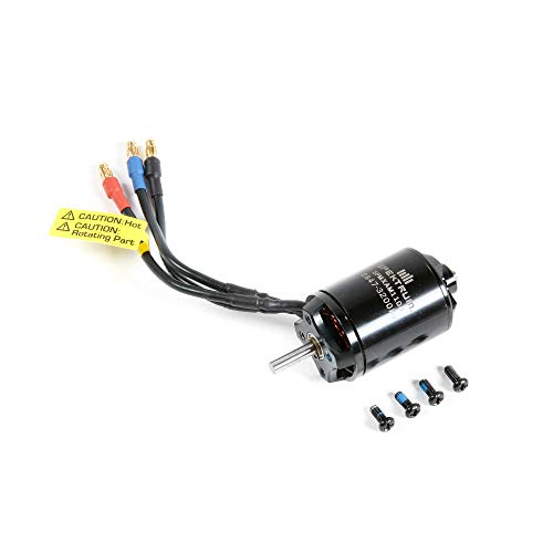 Bürstenloser Motor, 2847-3200Kv: Habu STS Bürstenloser Motor, 2847-3200Kv: Habu STS von Spektrum