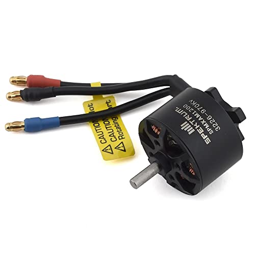 Bürstenloser Motor, 3226-970kV Bürstenloser Motor, 3226-970kV von Spektrum