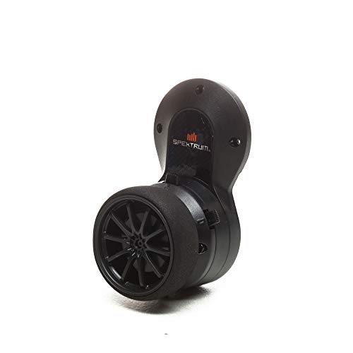 DX6R Upgrade-Lenkung Dropdown von Spektrum
