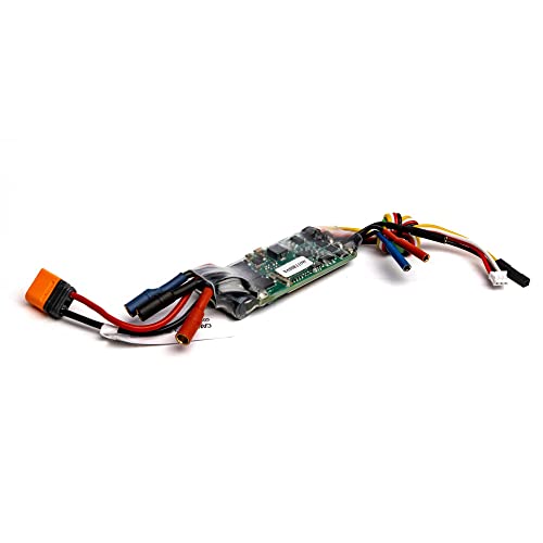 Spektrum Dual Brushless ESC: Infusion 180 von Spektrum