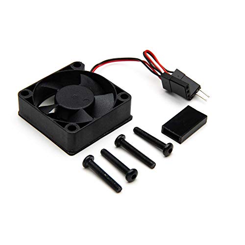 Ersatz-Lüfter: Firma Smart 160A ESC mit CP Ersatz-Lüfter: Firma Smart 160A ESC mit CP von Spektrum