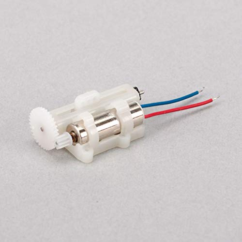 Ersatz-Servo-Mechanik: 1,8-Gramm A2005 Ersatz-Servo-Mechanik: 1,8-Gramm A2005 von Spektrum