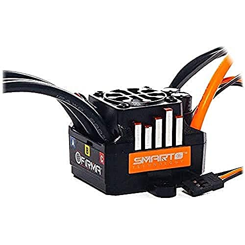 Firma 100A Brushless Smart ESC, 3S von Spektrum