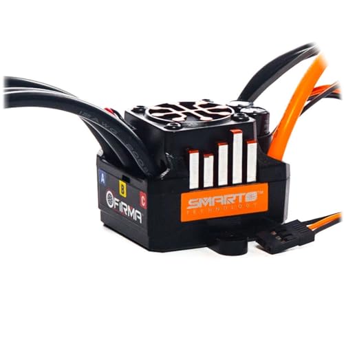 Firma 100A Brushless Smart ESC, 3S Firma 100A Brushless Smart ESC, 3S von Spektrum