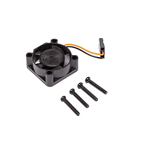 Firma Smart 85A, 100A, 120A ESC Replacement Fan Firma Smart 85A, 100A, 120A ESC Replacement Fan von Spektrum