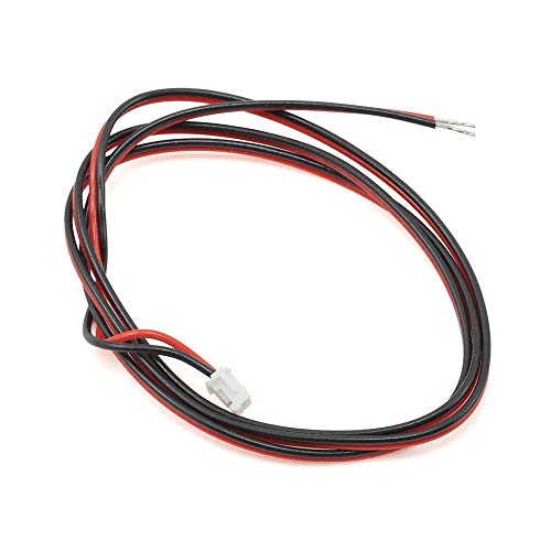 Flugzeug-Telemetrie Flight Pack Spannungssensor-2pin Flugzeug-Telemetrie Flight Pack Spannungssensor-2pin von Spektrum