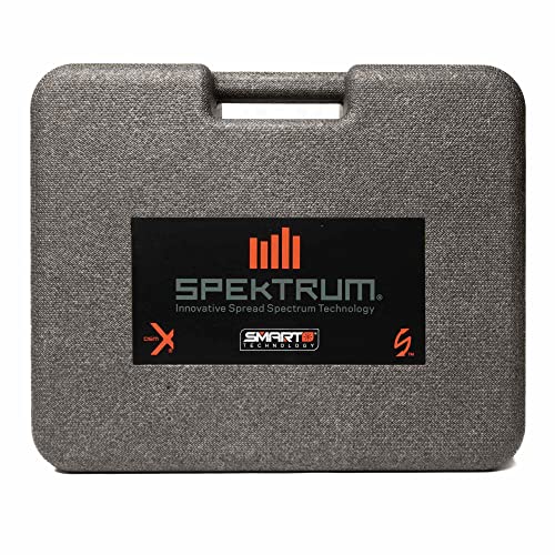 Foam Transmitter Case: NX6/8/10 von Spektrum