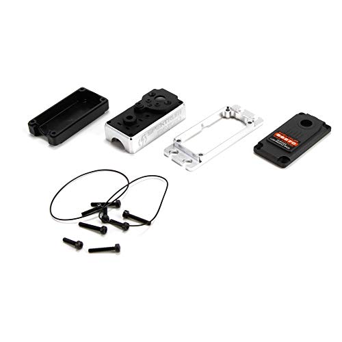 Gehäuse-Set: S6270 von Spektrum