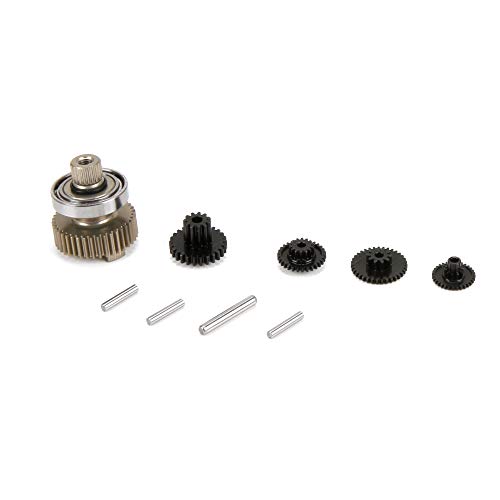 Getriebe: S6290 Getriebe: S6290 von Spektrum