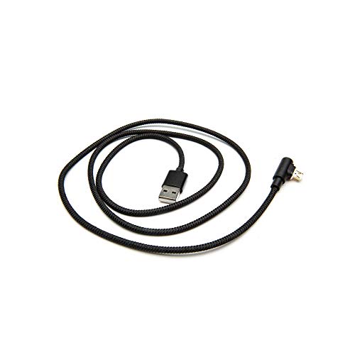 Magnet Micro USB Ladekabel & Adapter: iX12, iX20 von Spektrum
