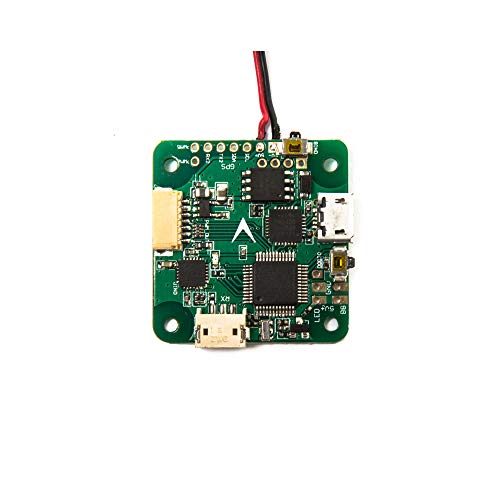 Micro F3 Flugsteuerung: Torrent 110 FPV Micro F3 Flugsteuerung: Torrent 110 FPV von Spektrum