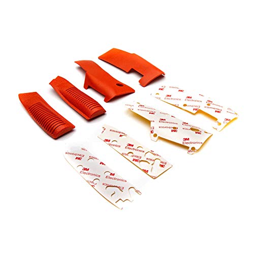 Orange Grip Set mit Klebeband: DX9 Orange Grip Set mit Klebeband: DX9 von Spektrum