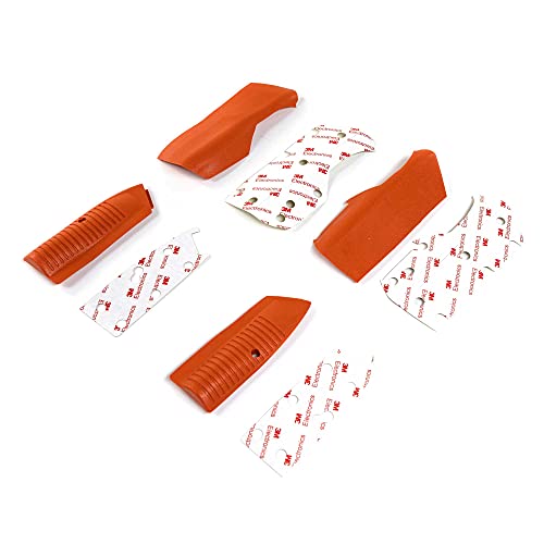 Orange Grip Set NX6,NX8,NX10 von Spektrum