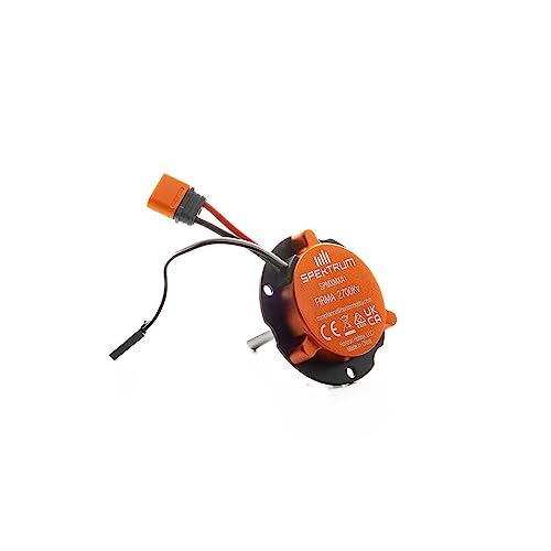 Promoto-MX/SM Stator/ESC Assembly Promoto-MX/SM Stator/ESC Assembly von Spektrum