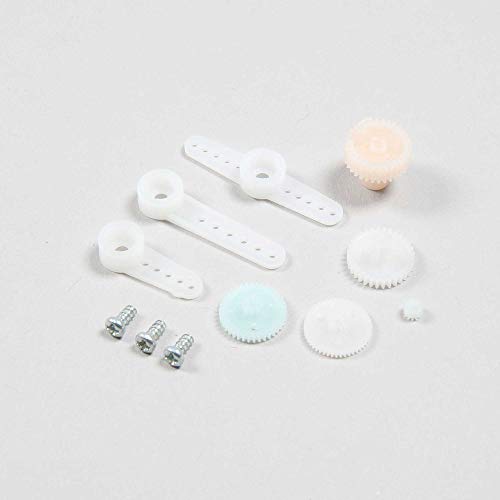 Servo Arme Getriebe SA381 Servo Servo Arme Getriebe SA381 Servo von Spektrum