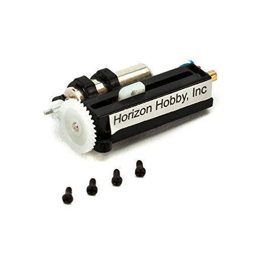 Servo-Mechanik: 2,9g 2040L Servo-Mechanik: 2,9g 2040L von Spektrum