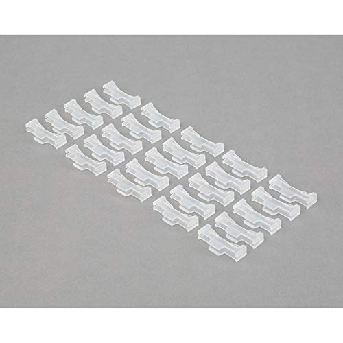 Servo-Steckverbinder Clips (25) von Spektrum