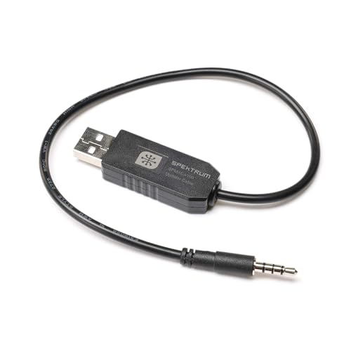 Smart Charger USB Updater Kabel/Link von Spektrum