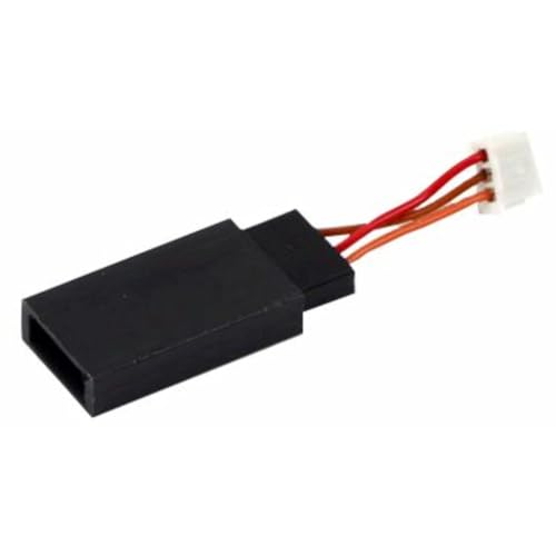 Spektrum 1" JST-Adapter, Ultra Leicht Spektrum 1" JST-Adapter, Ultra Leicht von Spektrum