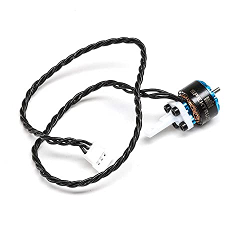Spektrum 1206-3900Kv Brushless Motor: Ultrix 600mm Spektrum 1206-3900Kv Brushless Motor: Ultrix 600mm von Spektrum