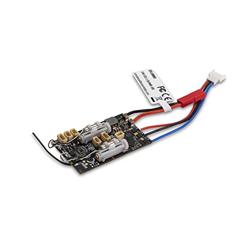Spektrum 2-in-1 Receiver & ESC: UMX Turbo Timber Evolution Spektrum 2-in-1 Receiver & ESC: UMX Turbo Timber Evolution von Spektrum