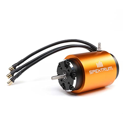 Spektrum 4685 4-Pole Brushless Marine Motor 1350Kv von Spektrum
