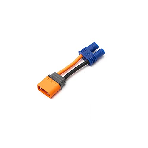 Spektrum Adapter: IC2 Device / EC2 Battery Spektrum Adapter: IC2 Device / EC2 Battery von Spektrum