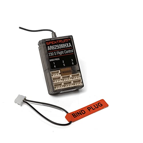 Spektrum Ersatz Flight Control: 230 S Smart, SPMAR6250MHXA von Spektrum