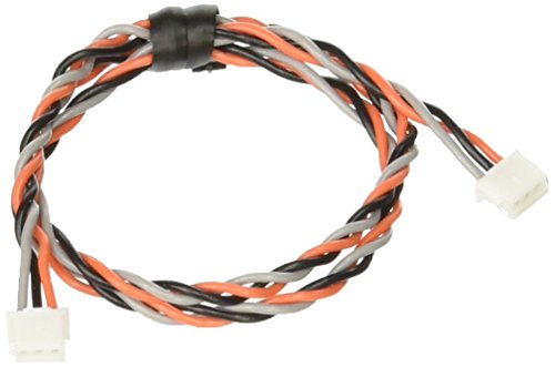 Spektrum Fernbedienungs-Empfänger-Verlängerung 30,5 cm Spektrum Fernbedienungs-Empfänger-Verlängerung 30,5 cm von Spektrum