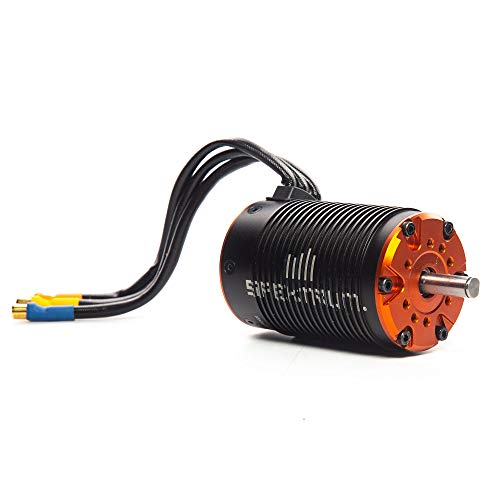 Spektrum Firma 1100Kv 4-polig Bürstenloser Motor, SPMXSM2500 von Spektrum